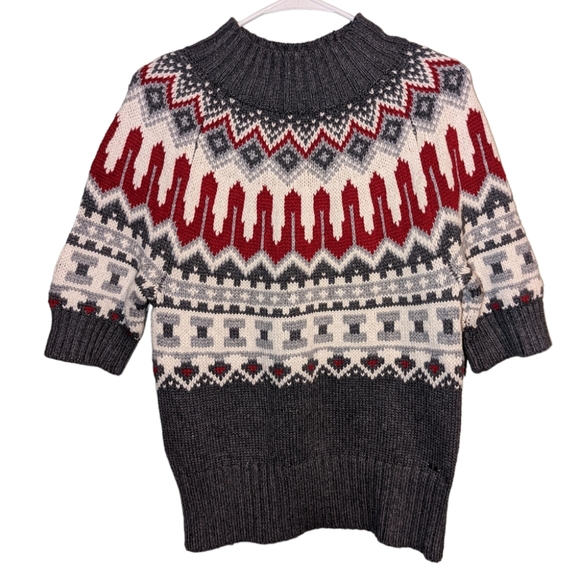 Tommy Hilfiger Mockneck Sweater Large - Picture 1 of 6